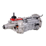 Ford Racing Tremec 6-Speed Transmission (2.66 1ST Gear/26 Spline) - M-7003-M6266