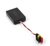 AlphaRex Stock LED Tail Lights to AlphaRex LUXX-Series Tail Lights Converters (For 620030) - 620041
