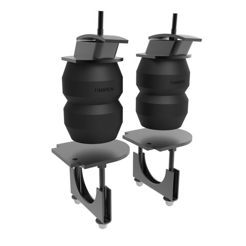 Timbren 1992 Ford E-350 Econoline Rear Suspension Enhancement System - FER35092LB