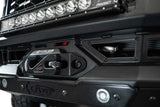 Addictive Desert Designs2023+ Ford F250/F350 Super Duty Phantom Front Bumper - F810335070103