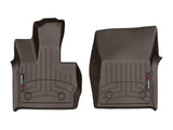 WeatherTech 2019+ Mercedes-Benz G-Class Rear FloorLiner - Cocoa - 4715091
