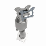 MagnaFlow Direct Fit Catalytic Converter 09-11 Acura TSX 2.4L - 5531441