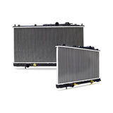 Mishimoto Chrysler Sebring Replacement Radiator 2001-2006 - R2438-AT