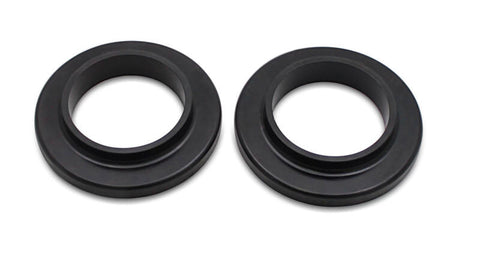 SuperPro Mitsubishi Front Upper Spring - SPF2994K