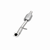 MagnaFlow Direct Fit Catalytic Converter 00-04 S40/V40 1.9L rr OEM - 49528