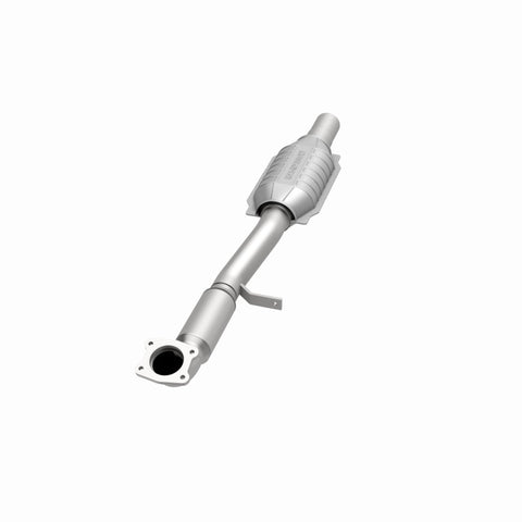 MagnaFlow Direct Fit Catalytic Converter 00-04 S40/V40 1.9L rr OEM - 49528