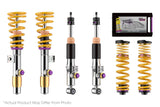 KW Coilover Kit V4 2021+ Audi RS6 Avant/RS7 (F2) w/ DRC - 3A7100CZ