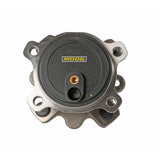 MOOG 17-18 Toyota Yaris iA Rear Hub Assembly - 512650