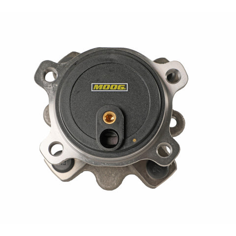MOOG 17-18 Toyota Yaris iA Rear Hub Assembly - 512650