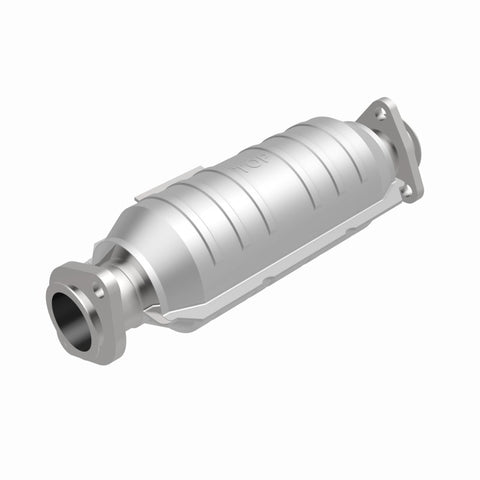 MagnaFlow Direct Fit Catalytic Converter 98 Elantra 1.8L Rear Conv 9 - 23876