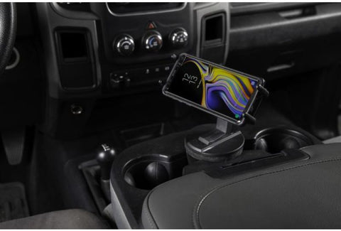 Daystar Universal Hands-Free Phone Grip - KU81001BK