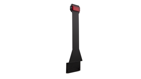 Body Armor 4x4 87-18 Jeep Wrangler Elevated Third Brake Light - JK-5120