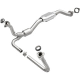 MagnaFlow Conv DF 01-05 Chevrolet Blazer 4.3L 4WD - 23139