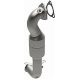 MagnaFlow Direct Fit Catalytic Converter California Grade 11-12 Mini Cooper 1.6L - 5461350