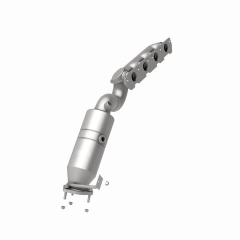 MagnaFlow Conv DF 07-08 Audi A6/A8 4.2L - 51138