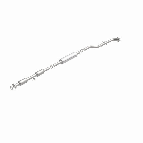 MagnaFlow Conv Direct Fit 09-12 Venza 3.5L Underbody - 52574