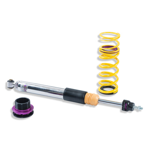 KW Coilover Kit V3 2017+ Honda Civic Type-R FK8 w/ Delete Module - 35250036