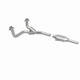 MagnaFlow Conv DF 88-95 Ford Trucks 5.8L V8 - 93312