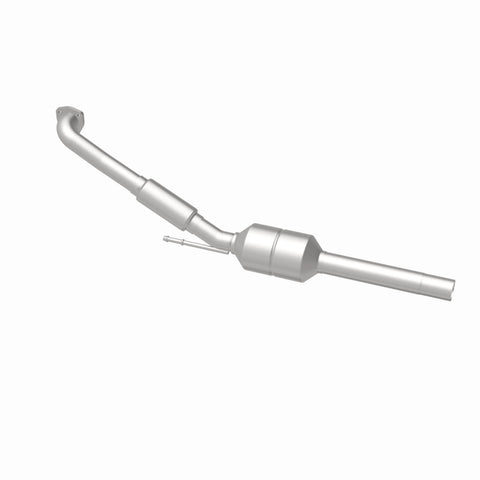 MagnaFlow Conv Direct Fit 1999-2006 Volkswagen Beetle L4 1.9 Diesel - 52426