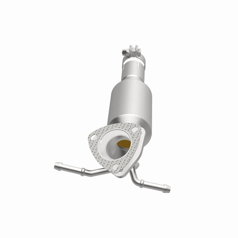 MagnaFlow 16-17 Chevrolet Cruze 1.4L California Grade CARB Compliant Direct-Fit Catalytic Converter - 557131