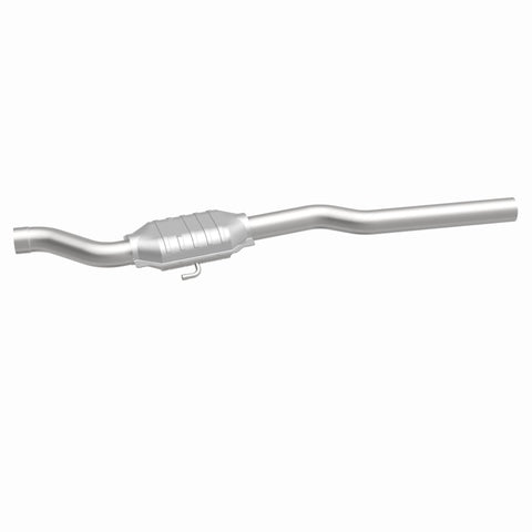 MagnaFlow Conv Dodge-Plymouth 53.75X6.5X4 2.5 - 93276