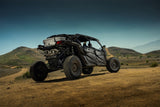 Gibson 17-22 Can-Am Maverick X3 Turbo XFactor Exhaust - 98053
