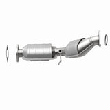 MagnaFlow Conv DF 03-04 Infiniti G35 3.5L Driver Side - 444058