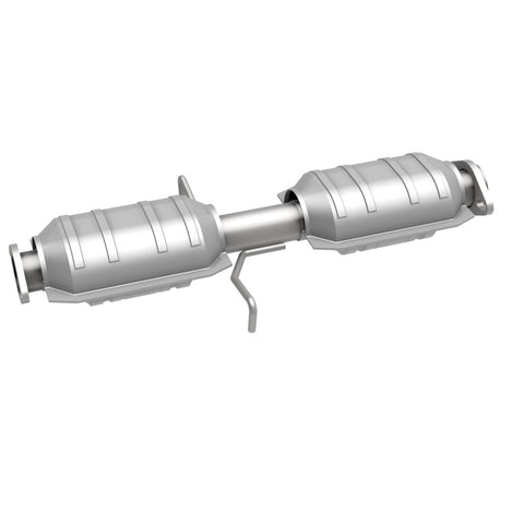 MagnaFlow Conv DF Mitshubishi Galant - 23145