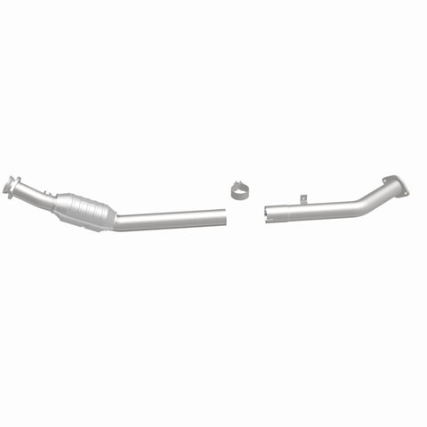 MagnaFlow Conv DF GTO- 2004 8 5.7L OEM - 49729