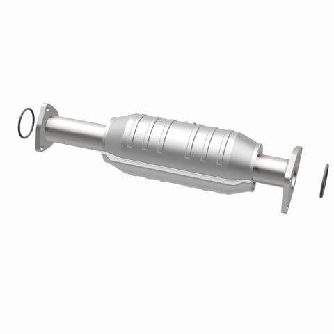 MagnaFlow Direct Fit Catalytic Converter 04 Acura TSX 2.4L - 49026