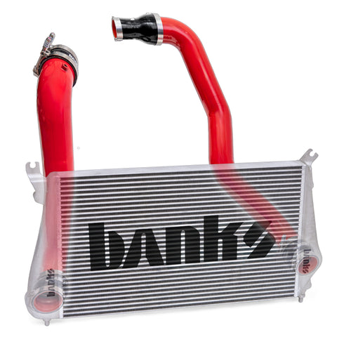 Banks Power 11-16 Chevy/GMC 6.6L Duramax Techni-Cooler System w/ Boost Tubes - 25988