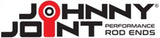 RockJock TJ/LJ Johnny Joint Adjustable Control Arms Rear Upper Double Adjustable Greasable Pair - CE-9103S