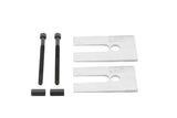 Belltech PINION SHIM KIT 2.5 DEGREE 2004+ F-150 ONLY - 4974
