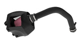 K&N 20-23 RAM 1500 V6 3.0L Diesel Performance Air Intake System - 63-1586