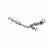 MagnaFlow Conv DF 02-03 Saturn Vue 3.0L Rear - 24327