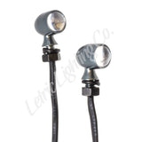 Letric Lighting 45Caliber Led Mini Markers Frt - LLC-45C-WA