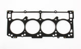 Cometic 2011+ Dodge 6.4L Hemi 104.65mm Bore .080 inch MLS Head Gasket - LHS - C5027-080