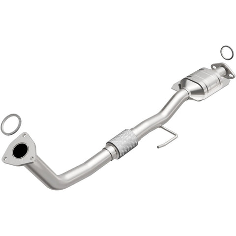 MagnaFlow Direct Fit Catalytic Converter 1996 Toyota Camry 2.2L - 441769