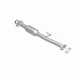 MagnaFlow Catalytic Conv Direct Fit California Grade 96-98 Suzuki Sidekick L4 1.6L/1.8L - 4481626
