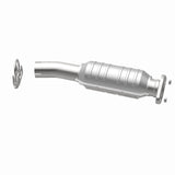 MagnaFlow Direct Fit Catalytic Converter 04 Toyota Sienna 3.3L - 49099