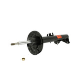 KYB Shocks & Struts Excel-G Front Right BMW 325i 1992-95 BMW 325is 1992-95 BMW 328i 1996-99 BMW 328i - 334937