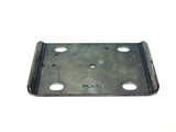 Ridetech Large U-Bolt Plate - 90000169