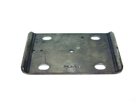 Ridetech Large U-Bolt Plate - 90000169