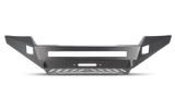 Body Armor 4x4 2016+ Toyota Tacoma Pro Series Front Winch Bumper - TC-19338