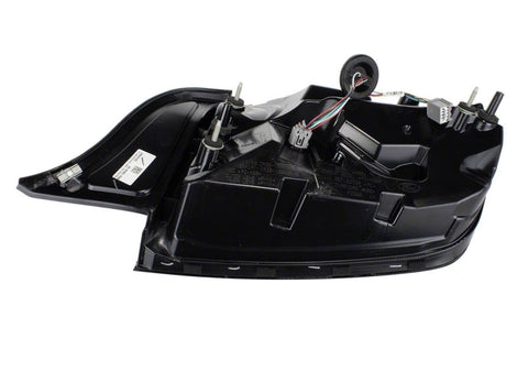 Ford Performance 2018+ Mustang Clear Tail Lamp Kit (Pair) - M-13504-MC