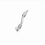 MagnaFlow Conv DF 2008 Astra L4 1.8 OEM Underbody - 52475