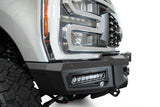 Addictive Desert Designs2023+ Ford F250/F350 Super Duty Phantom Front Bumper - F810335070103