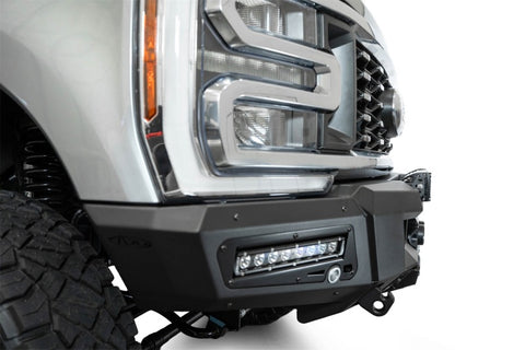 Addictive Desert Designs2023+ Ford F250/F350 Super Duty Phantom Front Bumper - F810335070103