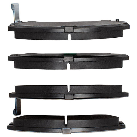 R1 91-99 Mitsubishi 3000GT Front Track/Street Brake Pads - 2000-0530-00