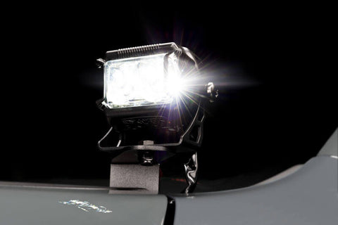 ORACLE Lighting Vega Series 2 LED Light Pod Spotlights - 5921-2-001